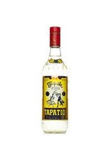 TAPATIO REPOSADO TEQUILA 750ML