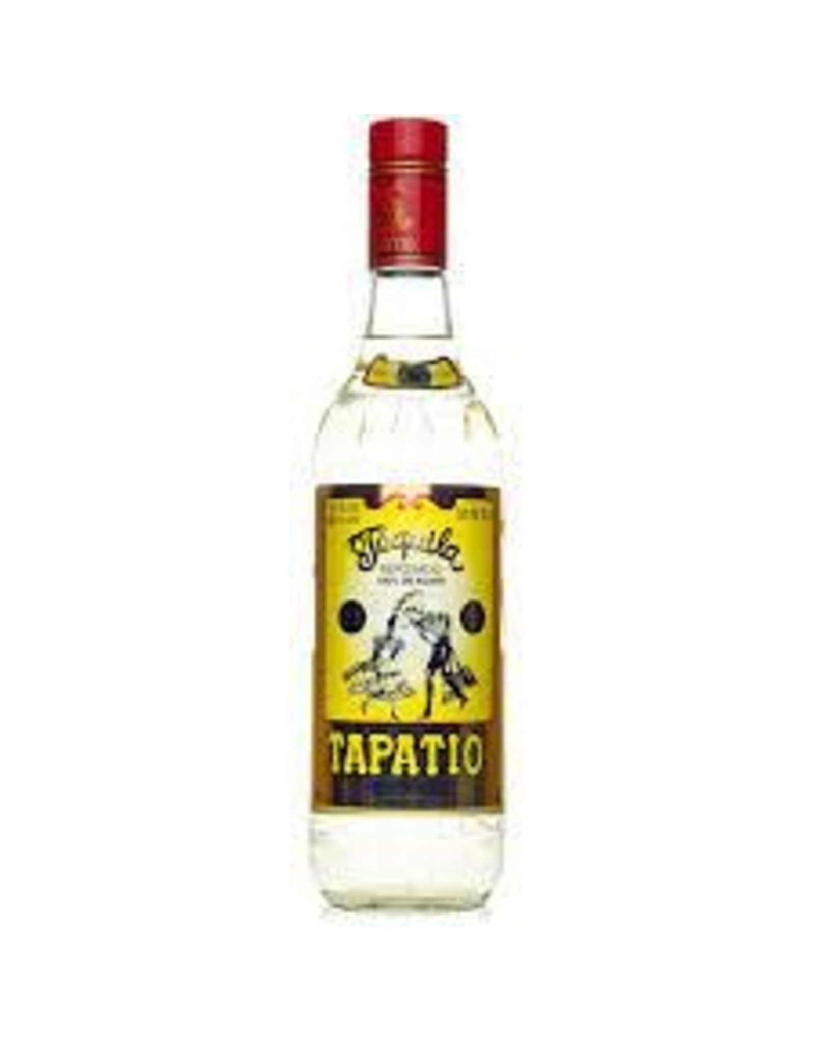 TAPATIO REPOSADO TEQUILA 750ML