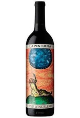 LAPIS LUNA RED BLEND