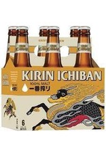 KIRIN ICHIBAN 4-6-12 LNNR