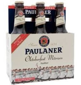 PAULANER OKTOBERFEST 4-6-12 LN