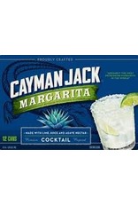 CAYMAN JACK  MARG 12/19.2OZ