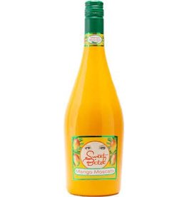 SWEET BITCH MANGO MOSCATO 750ML