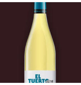 EL TUERTO BLANCO RIOJA