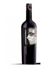 HONORO VERA 2019 GARNACHA 750ML