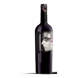 HONORO VERA 2019 GARNACHA 750ML