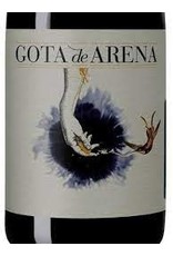 GOTA DE ARENA 750ml TEMPRANILLO