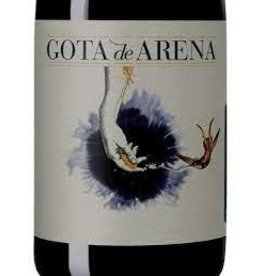 GOTA DE ARENA 750ml TEMPRANILLO