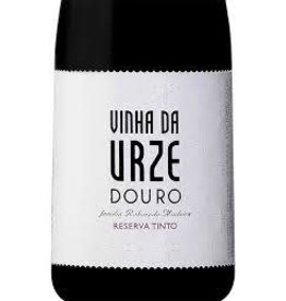 VINHA DA URZE RESERVE RED WINE 2018