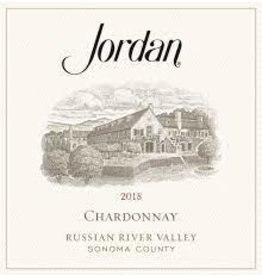 JORDAN CHARDONNAY 2021