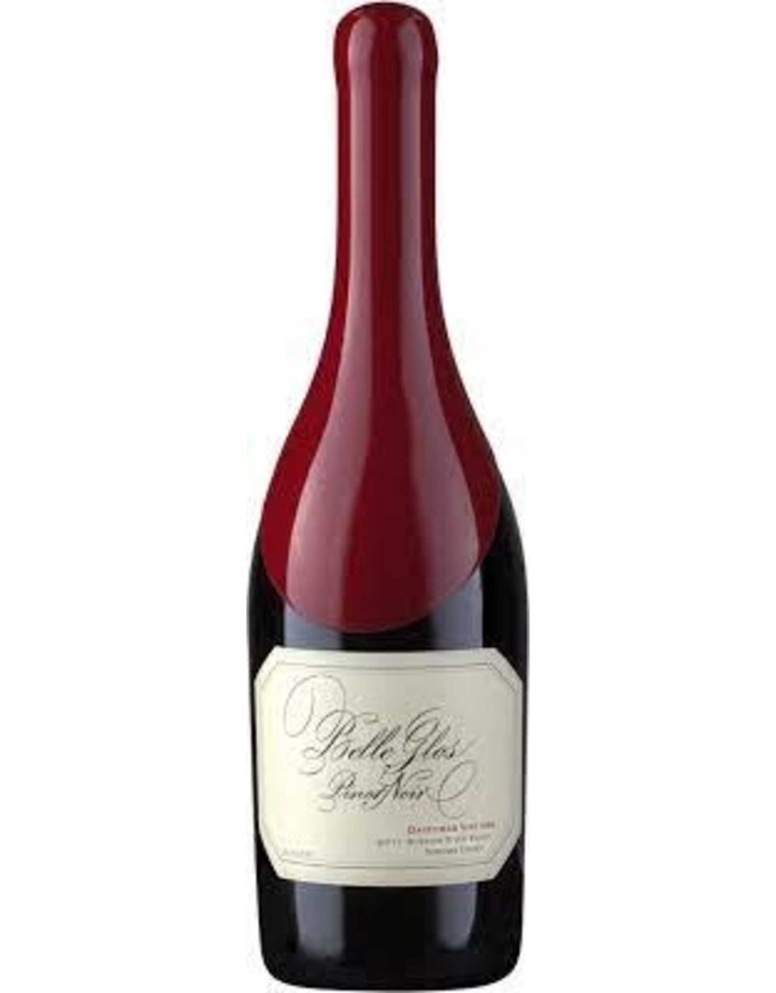 BELLE GLOS LAS ALTURAS PINOT NOIR 2020  750ML