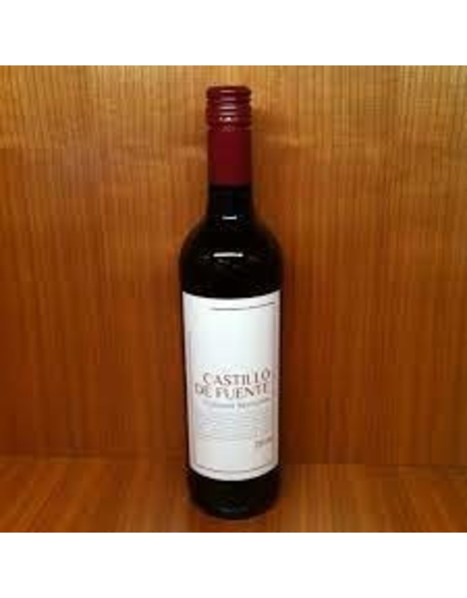 CASTILLO DE FUENTE SAUVIGNON 2019 Monticello Liquors