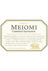 MEIOMI CABERNET SAUVIGNON 2019