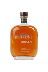 JEFFERSON'S OCEAN WHISKEY 750ml