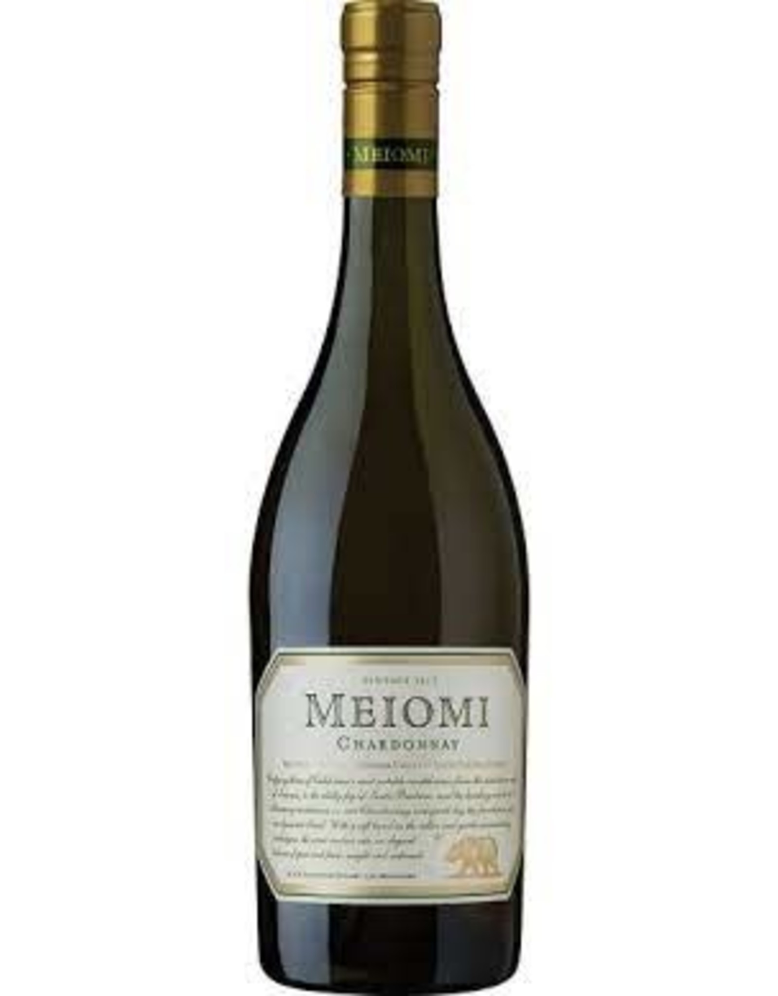 MEIOMI CHARDONNAY  750ML
