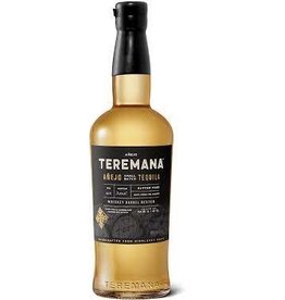 TEREMANA ANEJO 750ML