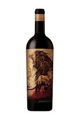 JUGGERNAUT HILLSIDE CAB 750ML