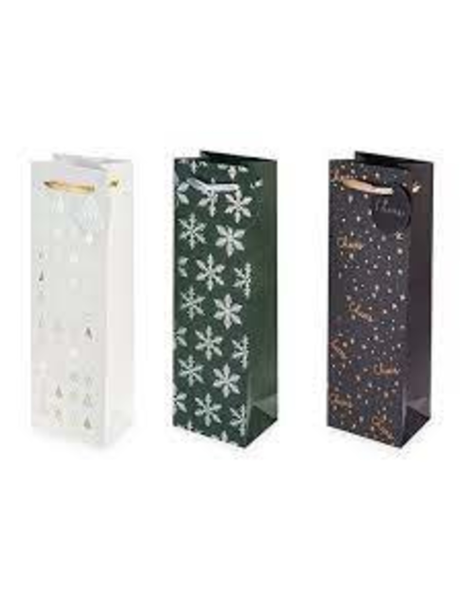 Amazon.com: BagDream Paper Bags 13x7x17 50Pcs Gift Bags