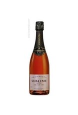 LE MESNIL ROSE SUBLIME GRAND CRU 750ML