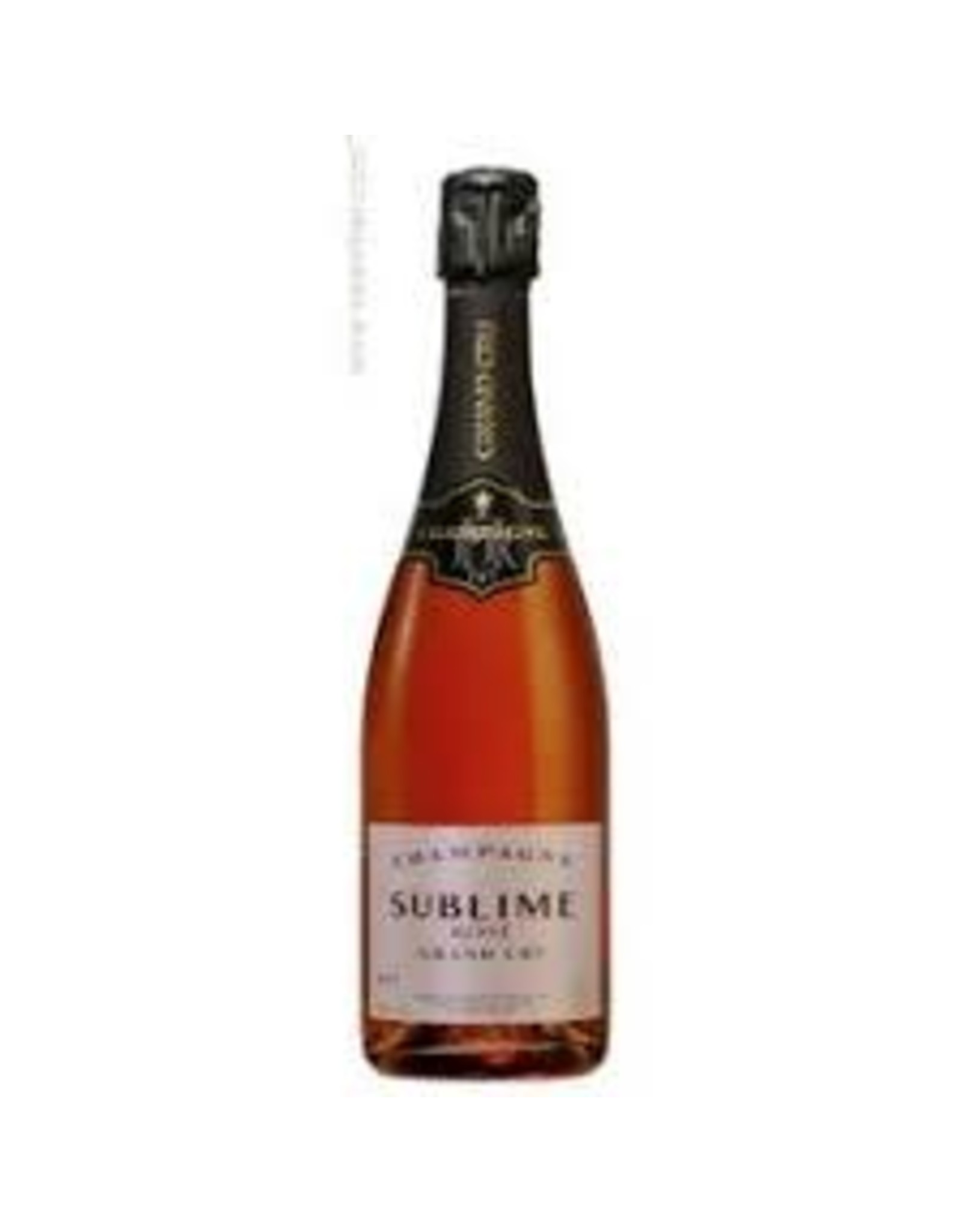 LE MESNIL ROSE SUBLIME GRAND CRU 750ML