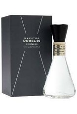 MAESTRO DOBEL 50  EXTRA ANEJO CRISTALINO 750ML