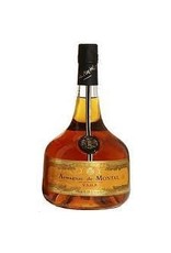 ARMAGNAC DE MONTAL VSOP 750ML