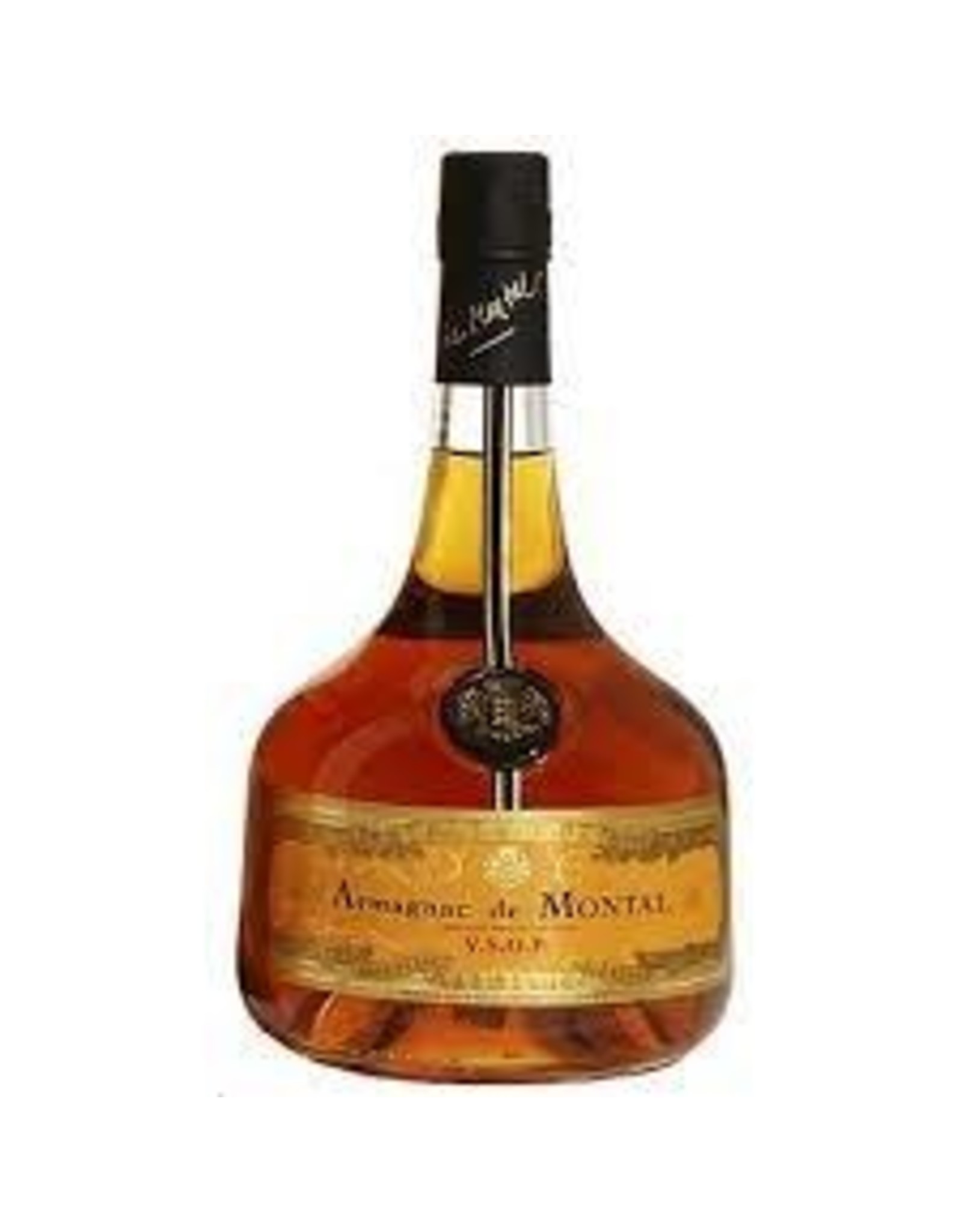 ARMAGNAC DE MONTAL VSOP 750ML