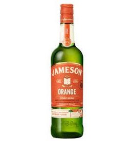 JAMESON ORANGE 750ML