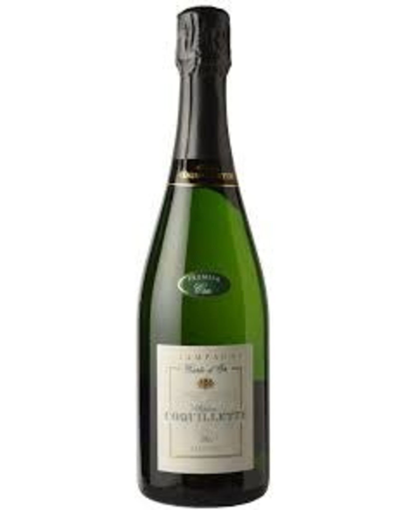 STEPHANE COQUILLETTE PREMIER CRU BRUT