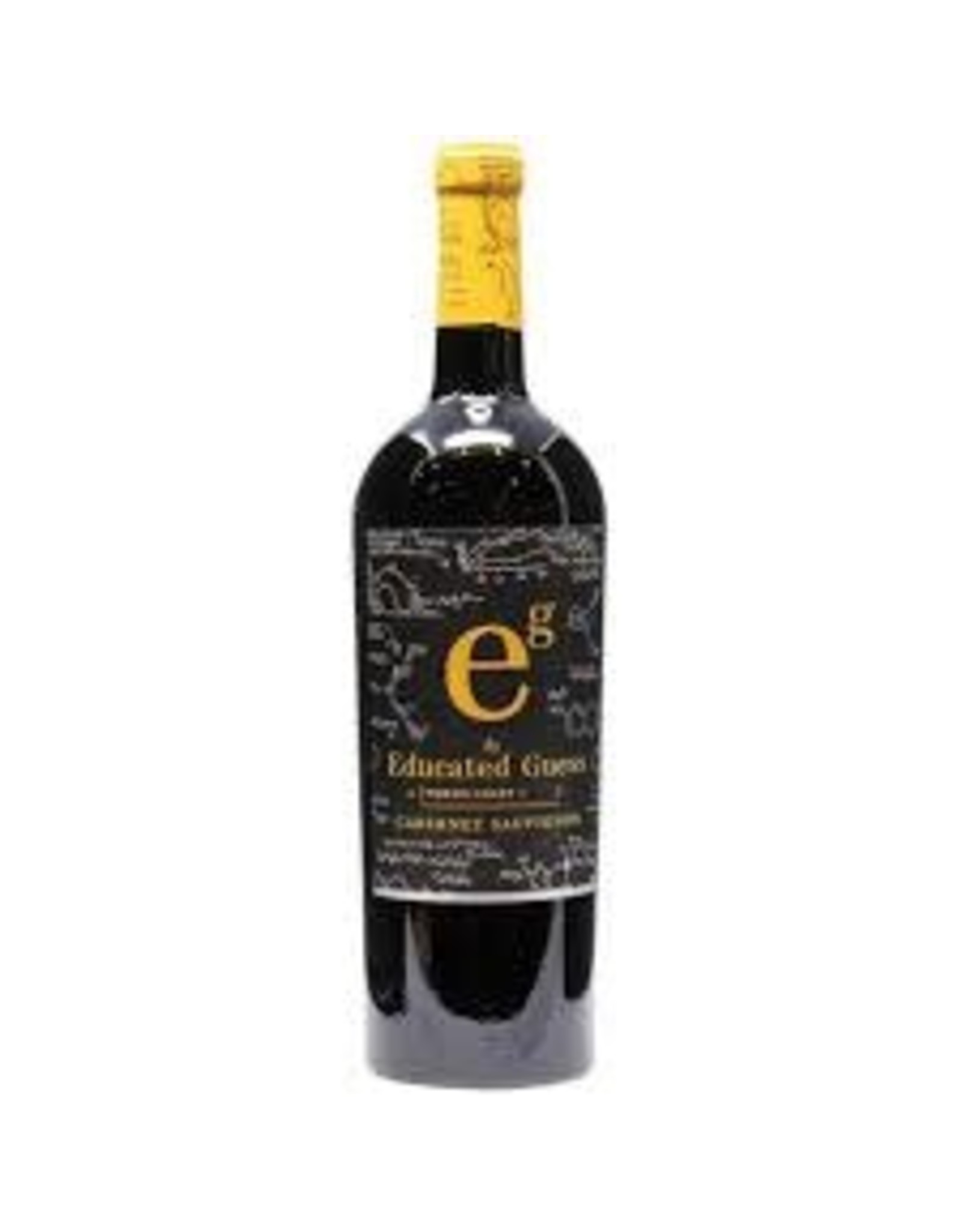 EDUCATED GUESS NORTH COAST CAB 2019