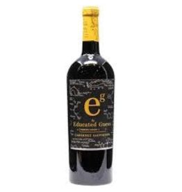 EDUCATED GUESS NORTH COAST CAB 2019