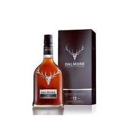 DALMORE 12YR SHERRY CASK SELECT