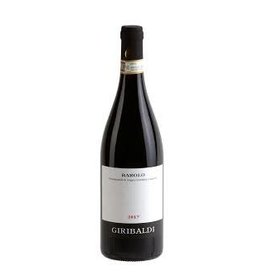 GIRIBALDI BAROLO 2019