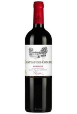 CHATEAU DES COMBES BORDEAUX 2018