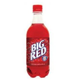 BIG RED 20 OZ