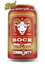 COMMUNITY BOCK