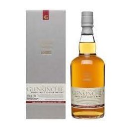 GLENKINCHIE SINGLE MALT DISTILLERS ED