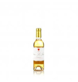 CHATEAU LES JUSTICES SAUTERNES 2017