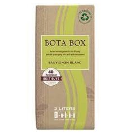 BOTA BOX SAUVIGNON BLANC 3L