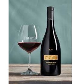 TWOMEY ANDERSON VALLEY PINOT NOIR 2019