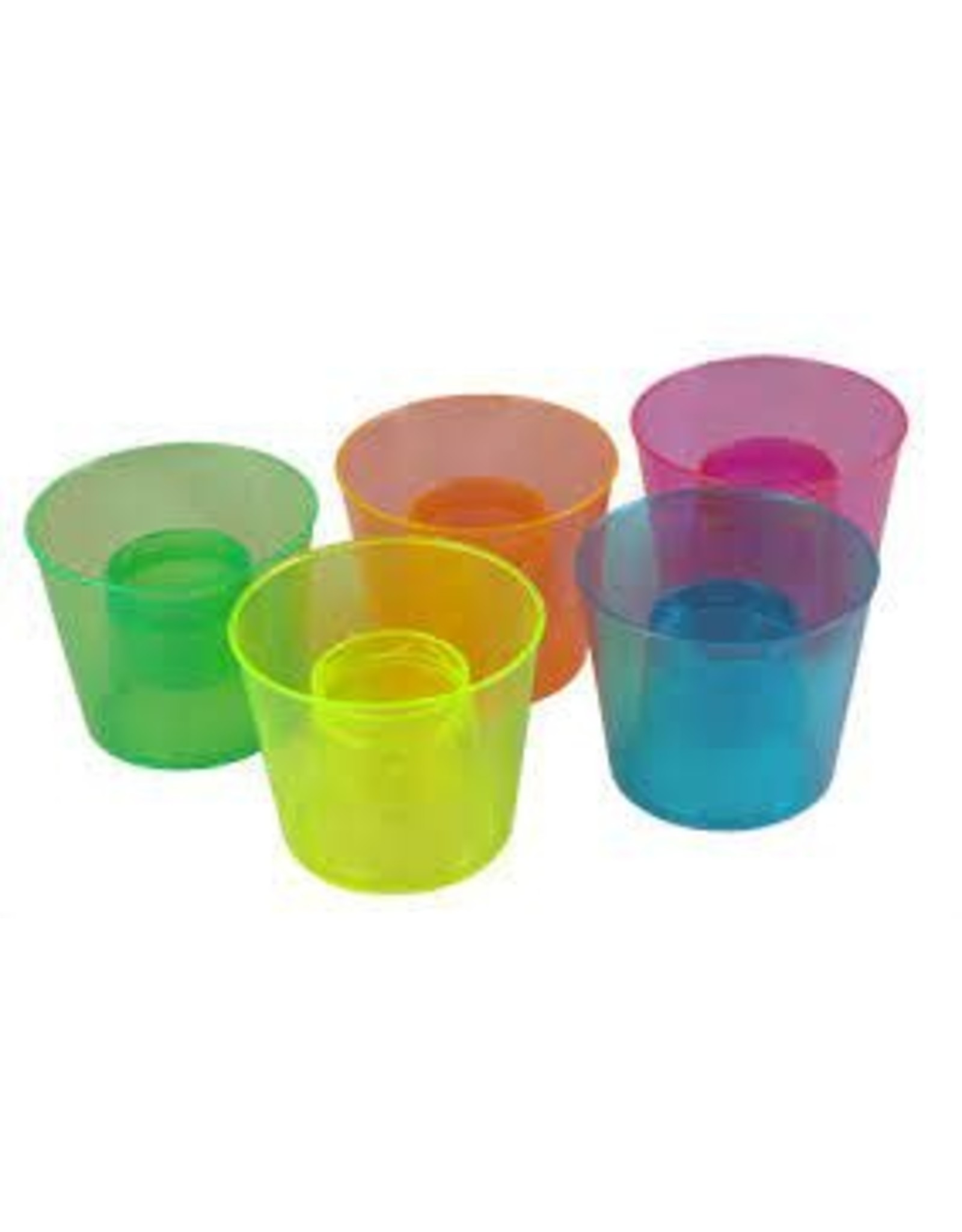 BOMBER CUPS