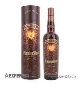 COMPASS BOX FLAMING HEART LIMITED ED