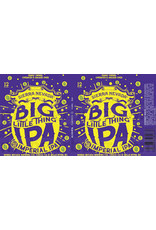 SIERRA NEVADA BIG LITTLE THING IPA