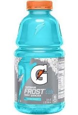 GATORADE GLACIER FREEZE