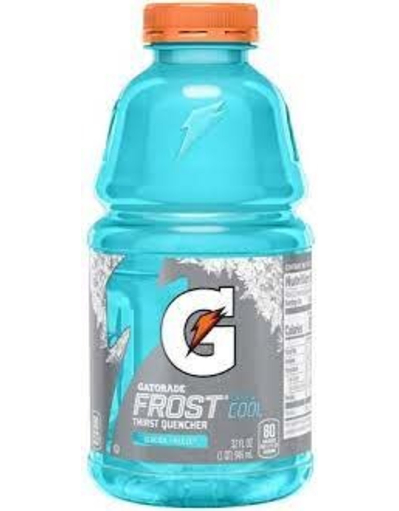 GATORADE GLACIER FREEZE