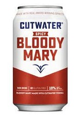 CUTWATER SPICY BLOODY MARY