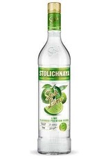 STOLI LIME 1L