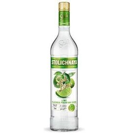 STOLI LIME 1L