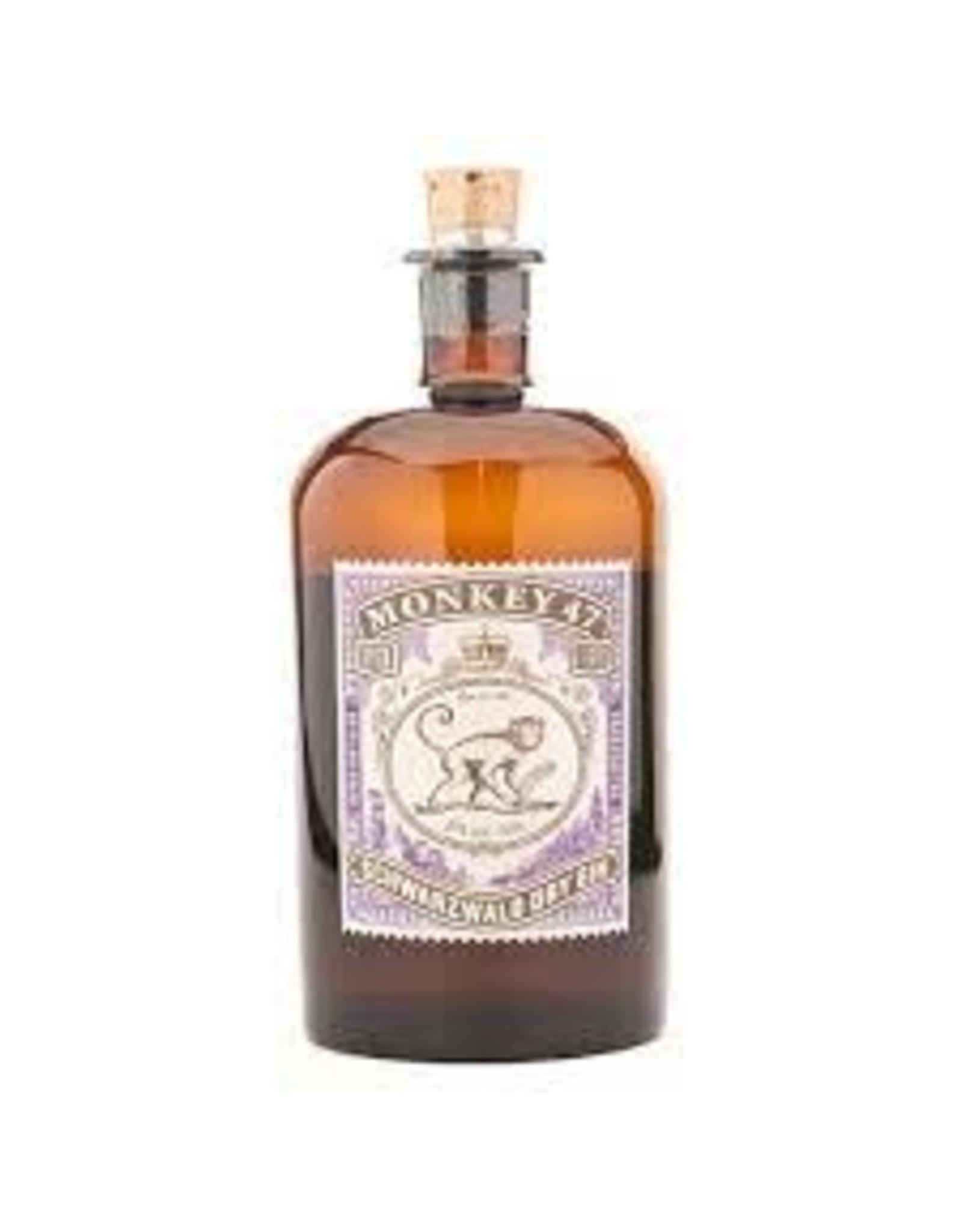 MONKEY 47 GIN 750ML