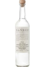 BANHEZ MEZCAL JOVEN 750ML